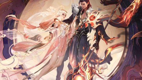 貂蝉动画爆料视频