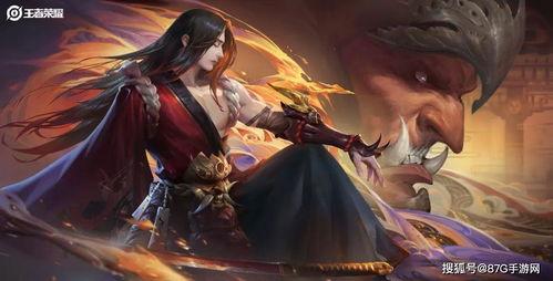 修罗皮肤最新爆料图片,炫酷造型，视觉盛宴即将来袭！